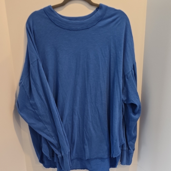 aerie Set Of 5 Women's Long-Sleeve Lounge Top. XXL - Picture 10 of 14